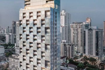 2 Bedroom Condo for rent in The Strand Thonglor, Khlong Tan Nuea, Bangkok near BTS Thong Lo