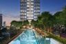 2 Bedroom Condo for rent in The ESSE Sukhumvit 36, Phra Khanong, Bangkok near BTS Thong Lo