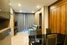 1 Bedroom Condo for rent in One 9 Five Asoke - Rama 9, Huai Khwang, Bangkok near MRT Phra Ram 9