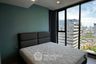 1 Bedroom Condo for rent in One 9 Five Asoke - Rama 9, Huai Khwang, Bangkok near MRT Phra Ram 9