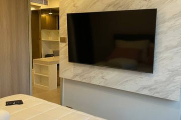 1 Bedroom Condo for rent in One 9 Five Asoke - Rama 9, Huai Khwang, Bangkok near MRT Phra Ram 9