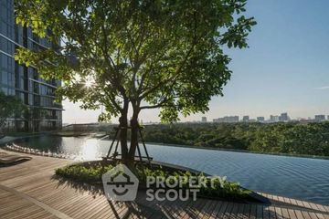 3 Bedroom Condo for rent in THE LINE Jatujak - Mochit, Chatuchak, Bangkok near MRT Chatuchak Park