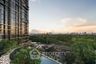 3 Bedroom Condo for rent in THE LINE Jatujak - Mochit, Chatuchak, Bangkok near MRT Chatuchak Park