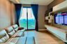 2 Bedroom Condo for rent in Equinox, Chom Phon, Bangkok near MRT Phahon Yothin