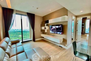 2 Bedroom Condo for rent in Equinox, Chom Phon, Bangkok near MRT Phahon Yothin