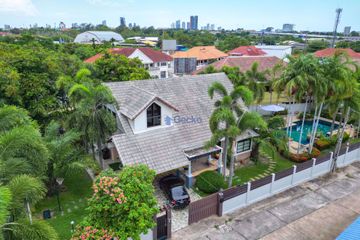 4 Bedroom House for rent in Nong Prue, Chonburi