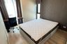 2 Bedroom Condo for rent in Centric Huay Kwang Station, Din Daeng, Bangkok near MRT Huai Khwang