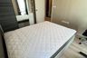 2 Bedroom Condo for rent in Centric Huay Kwang Station, Din Daeng, Bangkok near MRT Huai Khwang