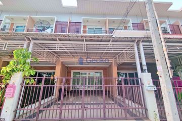 3 Bedroom House for rent in Nong Prue, Chonburi