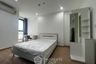 1 Bedroom Condo for rent in Ideo Q Chula - Samyan, Maha Phruettharam, Bangkok near MRT Sam Yan