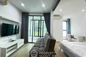 1 Bedroom Condo for rent in Ideo Q Chula - Samyan, Maha Phruettharam, Bangkok near MRT Sam Yan