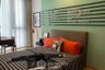 1 Bedroom Condo for rent in THE LINE Phahol - Pradipat, Phaya Thai, Bangkok near BTS Saphan Kwai
