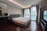 1 Bedroom Condo for rent in The Address Sukhumvit 61, Khlong Tan Nuea, Bangkok near BTS Ekkamai