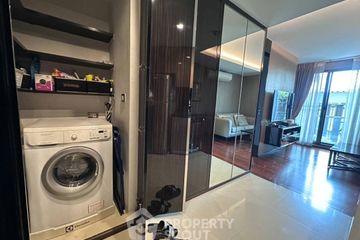 1 Bedroom Condo for rent in The Address Sukhumvit 61, Khlong Tan Nuea, Bangkok near BTS Ekkamai