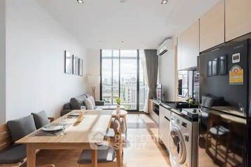 2 Bedroom Condo for rent in Park Origin Phrom Phong, Khlong Tan, Bangkok near BTS Phrom Phong