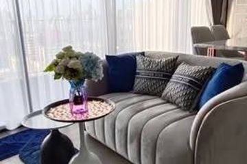 2 Bedroom Condo for rent in COCO Parc, Khlong Toei, Bangkok near MRT Khlong Toei