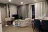 2 Bedroom Condo for rent in COCO Parc, Khlong Toei, Bangkok near MRT Khlong Toei