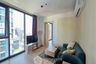 1 Bedroom Condo for rent in XT Phayathai, Thanon Phaya Thai, Bangkok near BTS Phaya Thai