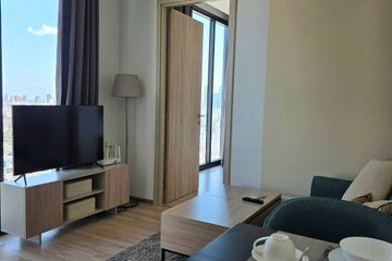 1 Bedroom Condo for rent in XT Phayathai, Thanon Phaya Thai, Bangkok near BTS Phaya Thai