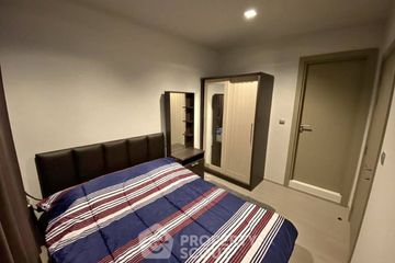 1 Bedroom Condo for rent in Life Asoke, Bang Kapi, Bangkok near MRT Phetchaburi