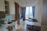 1 Bedroom Condo for rent in Noble BE19, Khlong Toei Nuea, Bangkok near BTS Asoke