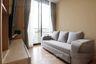 1 Bedroom Condo for rent in Noble BE19, Khlong Toei Nuea, Bangkok near BTS Asoke