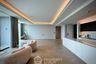 3 Bedroom Condo for rent in One89 Wireless, Lumpini, Bangkok near MRT Lumpini