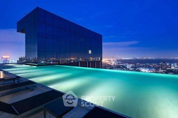 2 Bedroom Condo for rent in Knightsbridge Prime Sathorn, Thung Wat Don, Bangkok near BTS Chong Nonsi