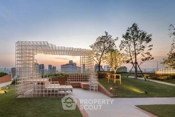 1 Bedroom Condo for rent in XT Phayathai, Thanon Phaya Thai, Bangkok near BTS Phaya Thai