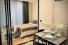 1 Bedroom Condo for rent in Noble Around Ari, Sam Sen Nai, Bangkok near BTS Ari
