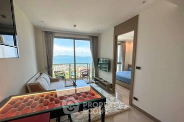 1 Bedroom Condo for rent in The Riviera Ocean Drive, Nong Prue, Chonburi