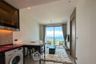 1 Bedroom Condo for rent in The Riviera Ocean Drive, Nong Prue, Chonburi