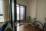 1 Bedroom Condo for rent in CLOUD Thonglor-Phetchaburi, Bang Kapi, Bangkok near MRT Phetchaburi