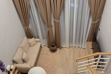 1 Bedroom Condo for rent in Culture Chula, Si Phraya, Bangkok near MRT Sam Yan