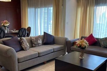 3 Bedroom Apartment for rent in Royal Residence Park, Lumpini, Bangkok near BTS Ratchadamri
