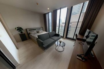 1 Bedroom Condo for rent in Noble Ploenchit, Lumpini, Bangkok near BTS Ploen Chit