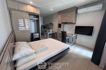 1 Bedroom Condo for rent in Life One Wireless, Lumpini, Bangkok near BTS Ploen Chit