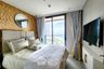 1 Bedroom Condo for rent in Copacabana Beach Jomtien, Nong Prue, Chonburi