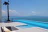 1 Bedroom Condo for rent in Copacabana Beach Jomtien, Nong Prue, Chonburi
