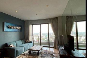 1 Bedroom Condo for rent in The Emporio Place, Khlong Tan, Bangkok near BTS Phrom Phong