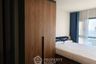 1 Bedroom Condo for rent in The Line Vibe, Chom Phon, Bangkok near BTS Ladphrao Intersection