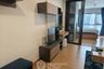 1 Bedroom Condo for rent in The Line Vibe, Chom Phon, Bangkok near BTS Ladphrao Intersection