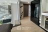 1 Bedroom Condo for rent in Life Rama 4 - Asoke, Khlong Toei, Bangkok near MRT Queen Sirikit National Convention Centre
