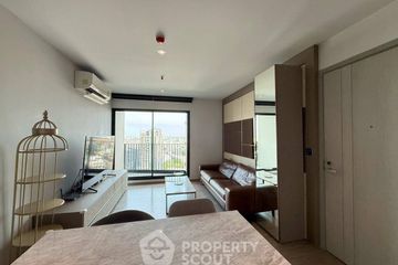 2 Bedroom Condo for rent in RHYTHM Ekkamai, Khlong Tan Nuea, Bangkok near BTS Ekkamai