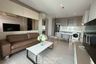 2 Bedroom Condo for rent in RHYTHM Ekkamai, Khlong Tan Nuea, Bangkok near BTS Ekkamai