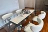 2 Bedroom Condo for rent in Sampoom Garden, Silom, Bangkok near BTS Saint Louis