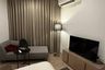 1 Bedroom Condo for rent in Saen Saep, Bangkok