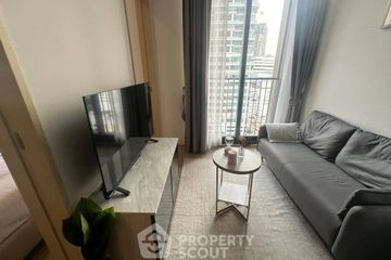 1 Bedroom Condo for rent in NOBLE STATE 39, Khlong Tan Nuea, Bangkok near BTS Phrom Phong