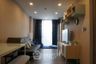 1 Bedroom Condo for rent in Klass Condo Siam, Wang Mai, Bangkok near BTS National Stadium