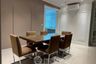 3 Bedroom Condo for rent in Athenee Residence, Lumpini, Bangkok near BTS Ploen Chit